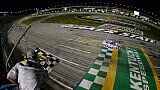 Foto: NASCAR