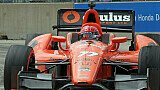 Foto: IndyCar