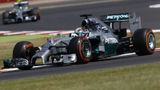 Foto: Mercedes AMG