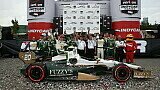 Foto: IndyCar