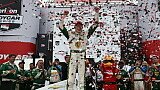 Foto: IndyCar