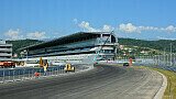 Foto: Sochi Autodrom