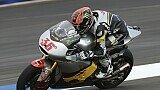 Foto: Marc VDS Racing