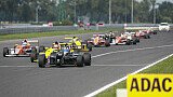 Foto: Formel ADAC