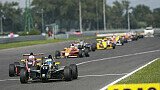 Foto: Formel ADAC