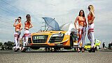 Foto: ADAC GT Masters