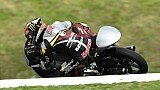 Foto: Marc VDS Racing