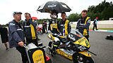 Foto: Interwetten Paddock 