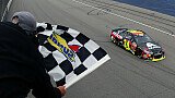 Foto: NASCAR