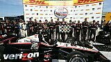 Foto: IndyCar