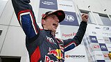 Foto: FIA F3