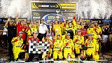 Foto: NASCAR