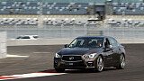 Foto: Infiniti