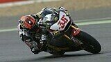 Foto: Marc VDS Racing