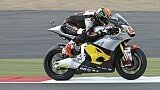 Foto: Marc VDS Racing
