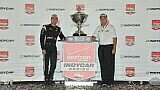 Foto: IndyCar