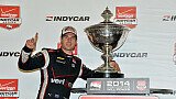 Foto: IndyCar