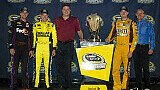 Foto: NASCAR