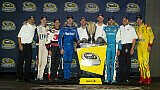 Foto: NASCAR