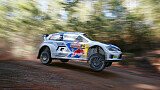 Foto: Volkswagen Motorsport