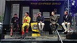 Foto: NASCAR
