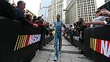 Foto: NASCAR