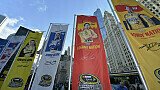 Foto: NASCAR