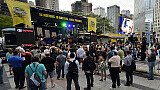 Foto: NASCAR