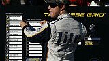 Foto: NASCAR