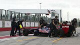 Foto: Scuderia Toro Rosso