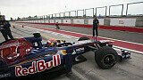 Foto: Scuderia Toro Rosso