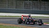 Foto: Scuderia Toro Rosso
