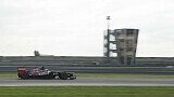 Foto: Scuderia Toro Rosso
