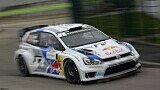 Foto: Volkswagen Motorsport