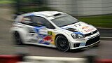 Foto: Volkswagen Motorsport