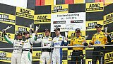 Foto: ADAC GT Masters