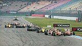 Foto: ADAC Formel Masters