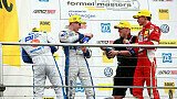 Foto: ADAC Formel Masters