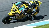 Foto: Interwetten SITAG Moto2 Team