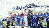 Foto: NASCAR