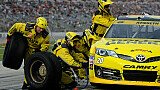 Foto: NASCAR