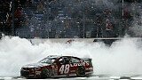 Foto: NASCAR