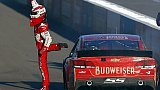 Foto: NASCAR