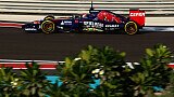 Foto: Toro Rosso