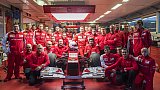 Foto: Ferrari