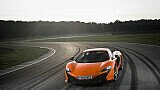 Foto: McLaren Automotive