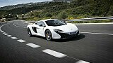 Foto: McLaren Automotive