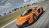 Foto: McLaren Automotive