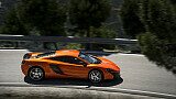Foto: McLaren Automotive