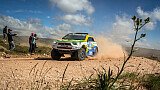 Foto: Shakedown Team
